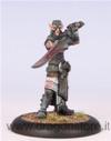 Retribution of Scyrah - Nayl