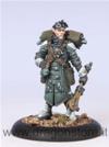 Retribution of Scyrah - Arcanist