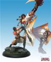Anima Tactics Box - Griever