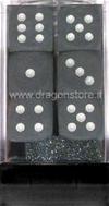 Set 12D6 Frosted - Fumo/Bianco