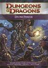D&D - Divine Power
