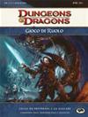 D&D - Gioco di Ruolo - Scatola Base Blu