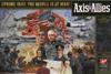 Axis & Allies Spring - 1942 The World is at War