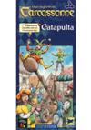 Carcassonne - Catapulta