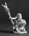 Parway Ambercane, Gnome Druid