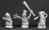 Snowman Goons (3)