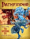 Pathfinder Legacy of Fire 5 - The Impossible Eye