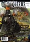 No Quarter Magazine #24