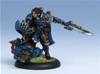 Mercenaries - Magnus the Warlord Epic Warcaster