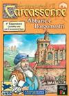Carcassonne - Abbazie e Borgomastri