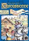 Carcassonne - Locande e Cattedrali