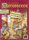 Carcassonne - Commercianti e Costruttori