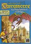 Carcassonne - La Principessa e il Drago