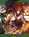 Exalted - Graceful Wicked Masques - The Fair Folk