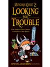 Munchkin Quest 2 - Looking for Trouble