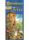 Carcassonne - La Torre