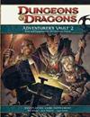 D&D - Adventurer's Vault 2