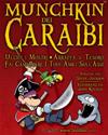 Munchkin dei Caraibi