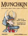 Munchkin - Italiano