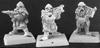 Dwarf Crossbowmen (3)