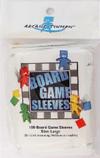Board Game Sleeves - Bustine Protettive Large 59x92mm (100)