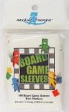 Board Game Sleeves - Bustine Protettive Size Medium (100)