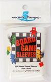 Board Game Sleeves - Bustine Protettive Small 44x68mm (100)