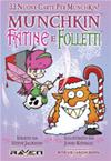 Munchkin Fatine e Folletti