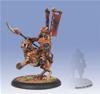 Skorne - Tyrant Rhadeim Character Dragoon