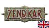 Magic - Zendikar Box Booster ING (36)