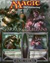 Magic - Duel Decks: Garruk Vs Liliana