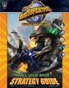 Monsterpocalypse - All Your Base Strategy Guide