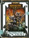 Forces of Warmachine - Retribution of Scyrah (Soft Cover) 