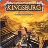 Kingsburg - L'espansione del Regno