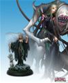 Anima Tactics - Genma Dhanyata