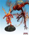Anima Tactics - Ignis, Demone del Fuoco