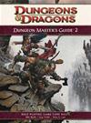 D&D - Dungeon Master's Guide 2