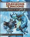 D&D - Revenge of the Giants