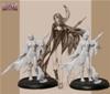 Anima Tactics - Agente Samael (Femmina)
