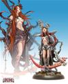 Anima Tactics - Shinigami Ayl