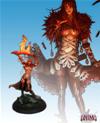 Anima Tactics - Bellith