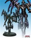 Anima Tactics Box - Goethia
