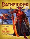 Pathfinder Legacy of Fire 6 - The Final Wish