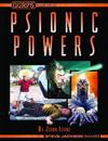 GURPS Psionic Powers