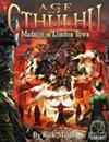 Age of Cthulhu vol.2 - Madness in London Town