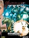CthulhuTech - Damnation View