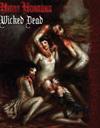 Vampire - Night Horrors - Wicked Dead