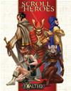 Exalted - Scroll of Heroes