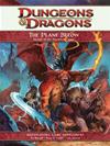 D&D - The Plane Below: Secrets of the Elemental Chaos