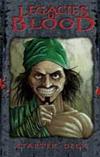 VTES: Legacies of Blood Booster Ishtarri Deck